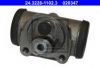 BENDIX 211792B Wheel Brake Cylinder